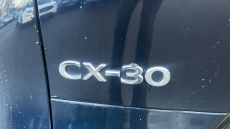 Mazda Cx-30 2.0 e-Skyactiv G MHEV Sport Lux 5dr Petrol Hatchback